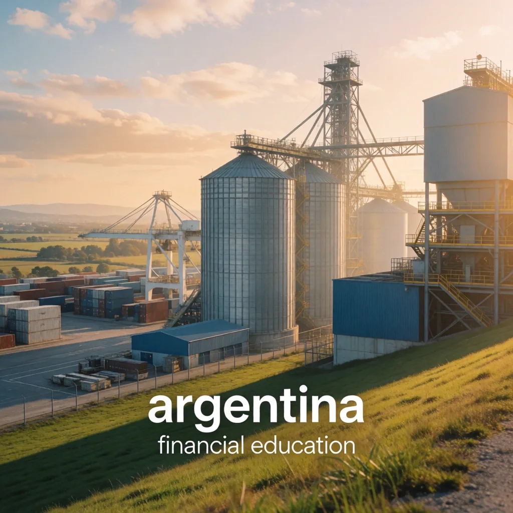 Contexto internacional y commodities