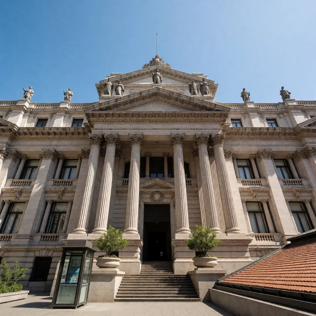 Panorama económico de Buenos Aires