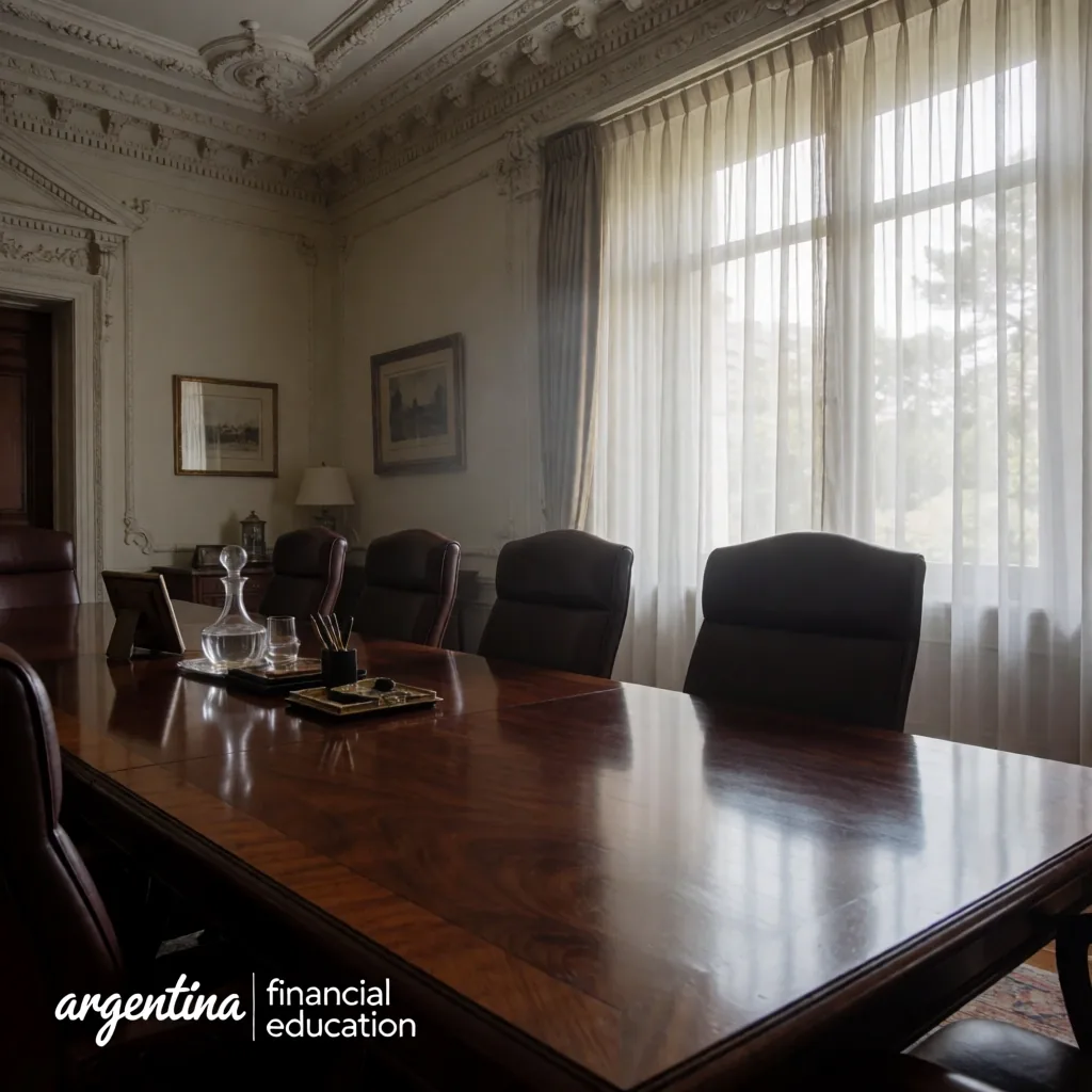 Oficinas de Jurmelo Digital en Buenos Aires