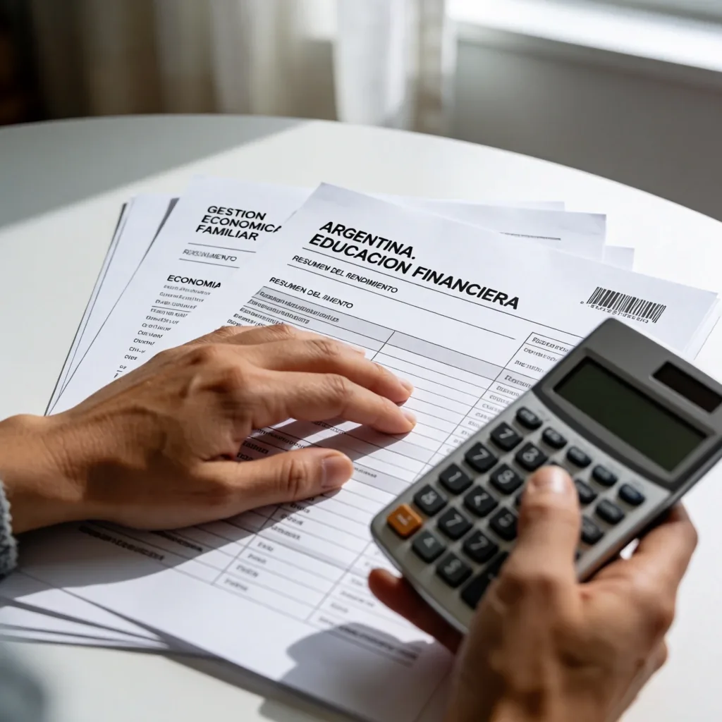 Planificación financiera estratégica