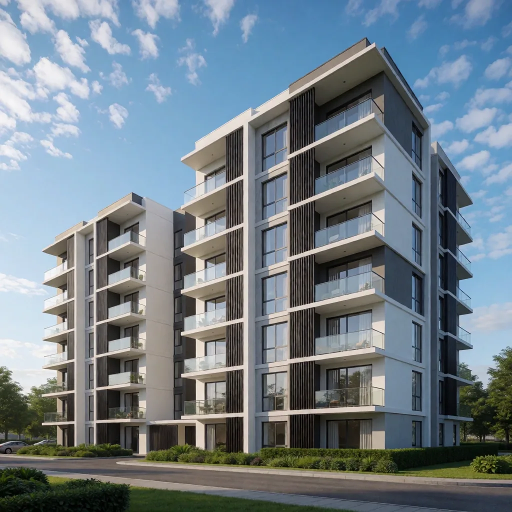 Desarrollos inmobiliarios en Neuquén