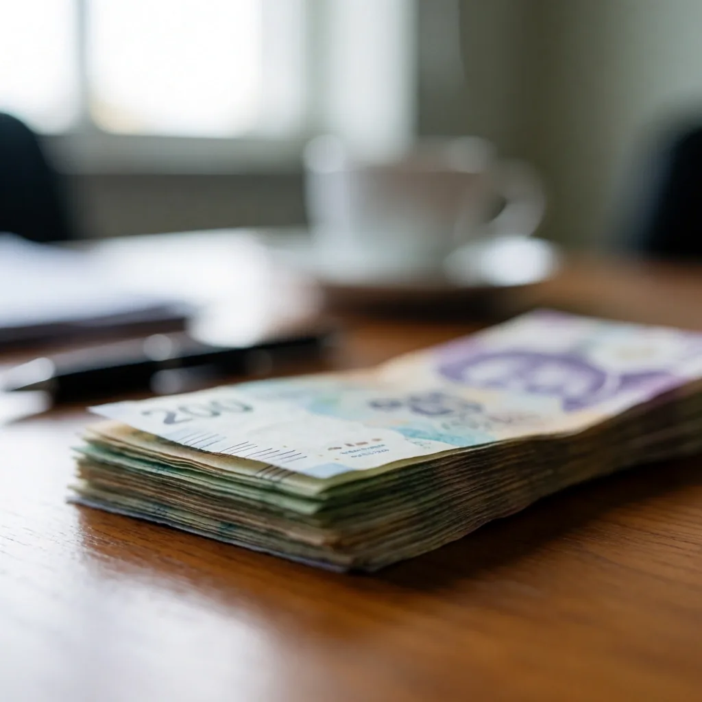 Protección de ahorros en Argentina
