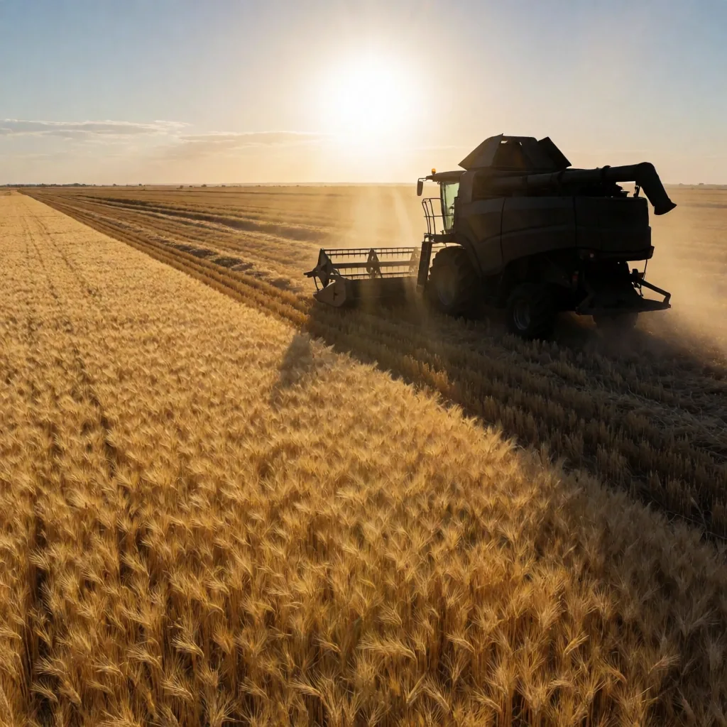 Agro y Ganadería Argentina