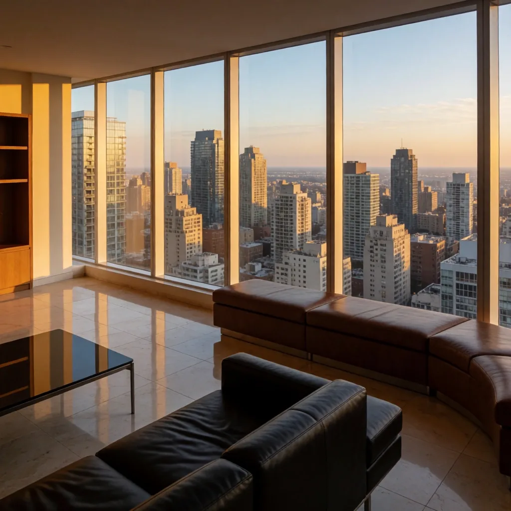 Real Estate Buenos Aires