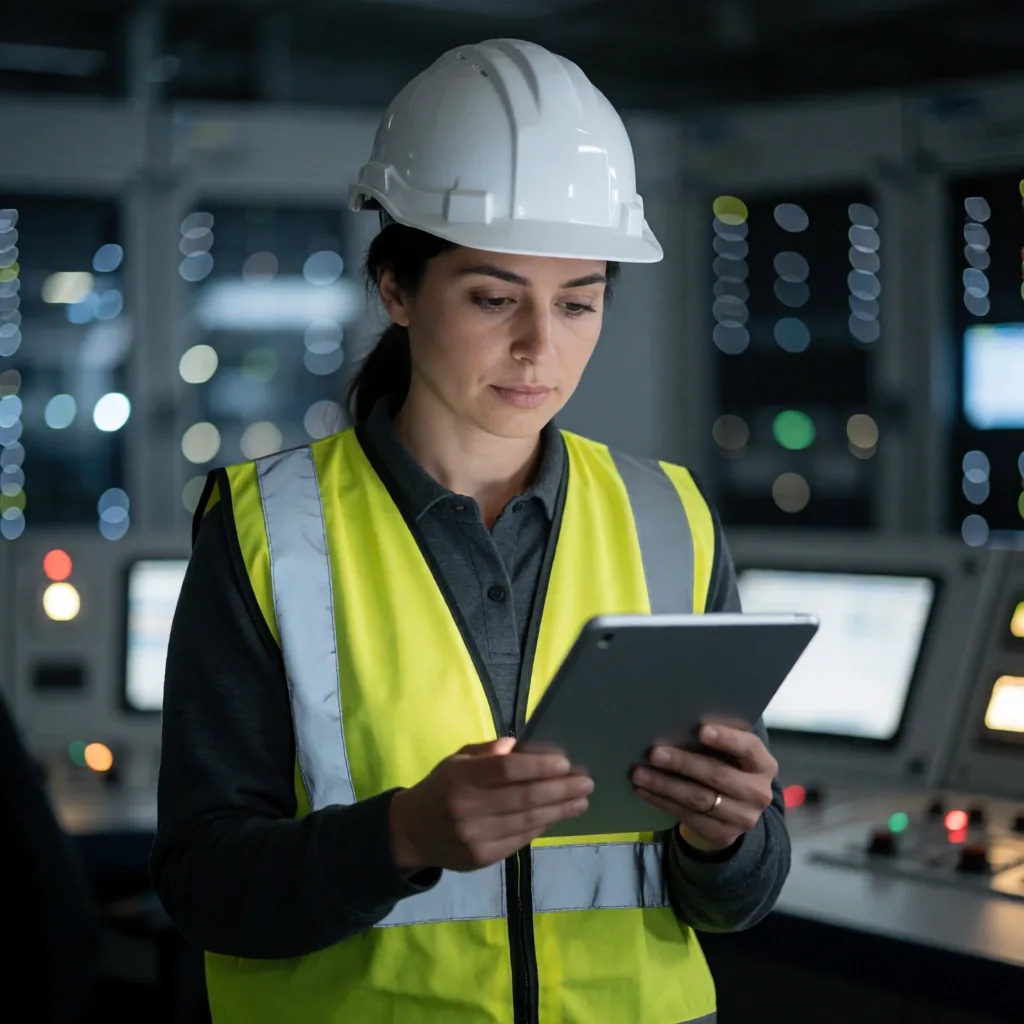 Empleo calificado energético