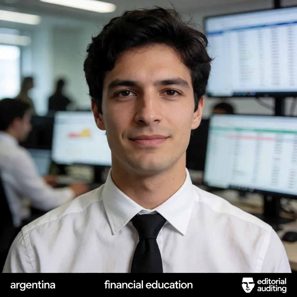 Especialista en economía energética